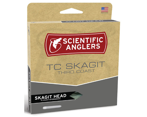 Two-Handed TC Skagit Intermediate