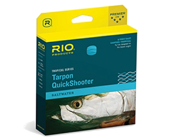Tarpon Quickshooter F/I - Saltwater/Tropical