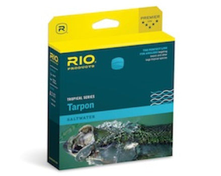 Tarpon Technical - Saltwater/Tropical