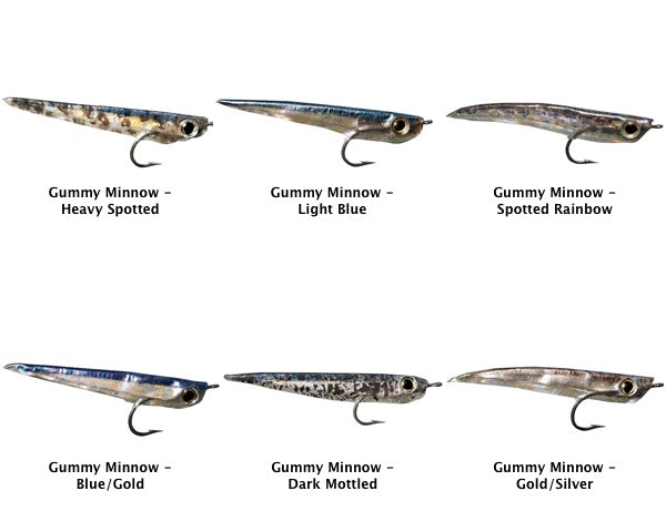 Tarpon Flies II Assortment