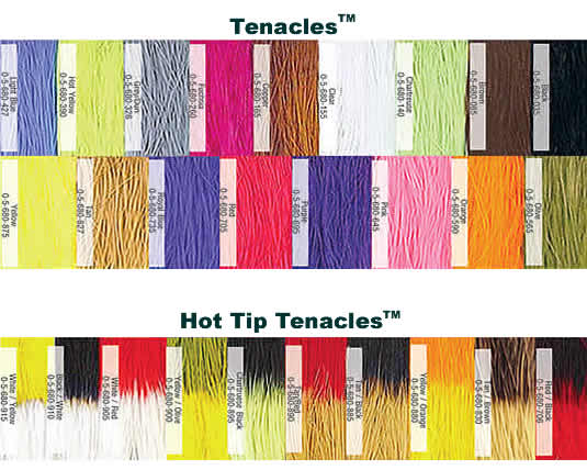 Tentacles™ - Fuchsia