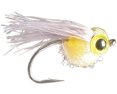 Thurman's Soft Egg Alevin
#8-10