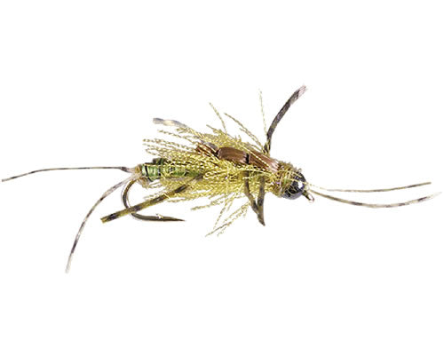 Thurman's Thurminator Stone - Skwalla
#10-12