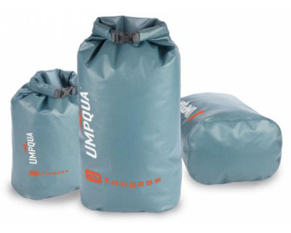Tongass Dry Bags
