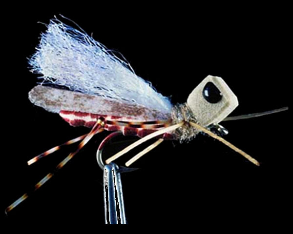Trina's Carnage Hopper - Peach