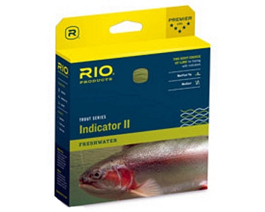 RIO® Indicator II (Trout)