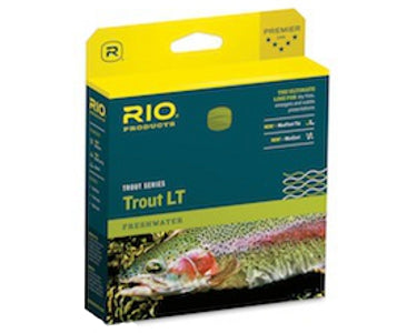 RIO® Trout LT (Light Touch) - DT