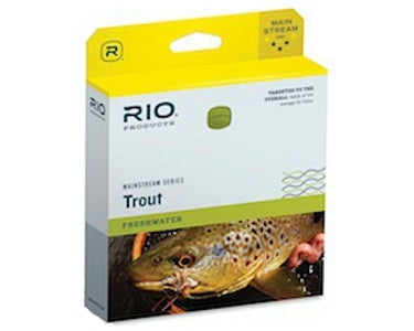 RIO® Mainstream Trout - WF