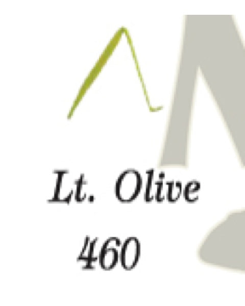 Ultra Thin Hopper Legs - Light Olive (6 Set Pack)