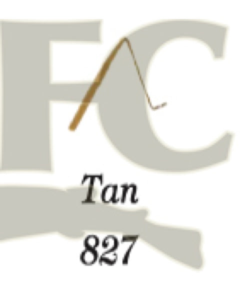 Ultra Thin Hopper Legs - Tan (6 Set Pack)