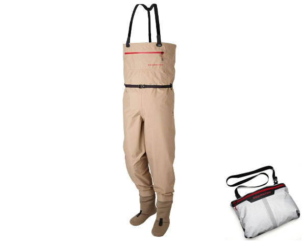 Sonic-Pro Ultra Packable Wader