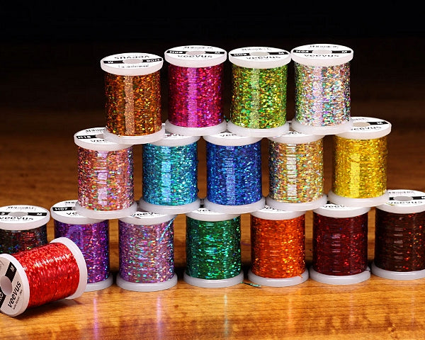 Small Veevus Holographic Tinsel