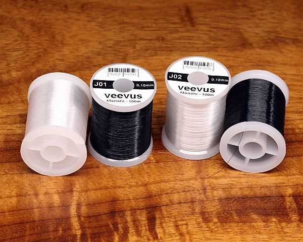 Veevus .1MM Mono Thread