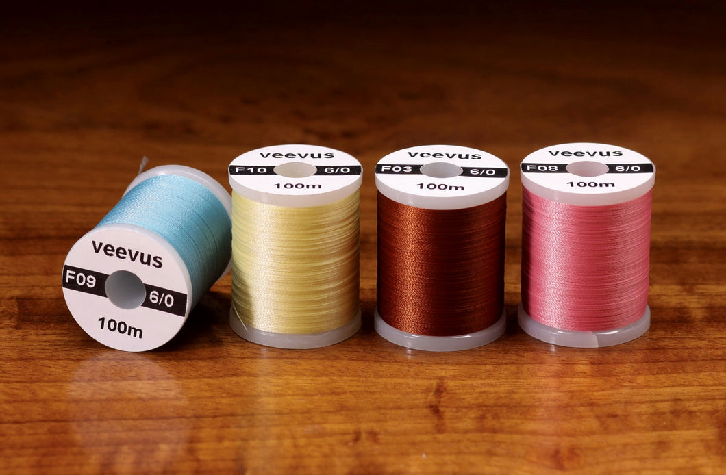6/0 Veevus Thread