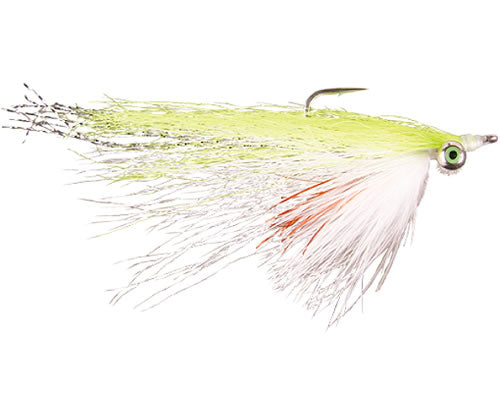 Wiese's Swimming Minnow - Chartruese