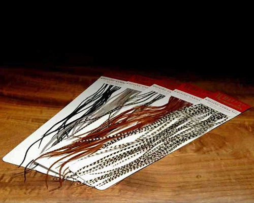 Whiting 100's - Grizzly/Burnt Orange