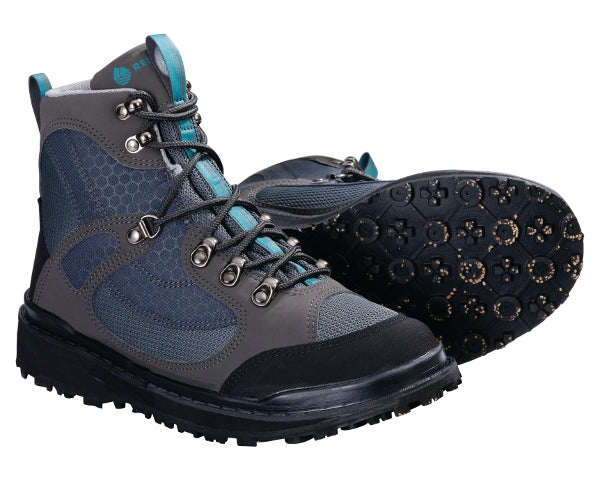 Willow River Wading Boot - Sticky Rubber Sole