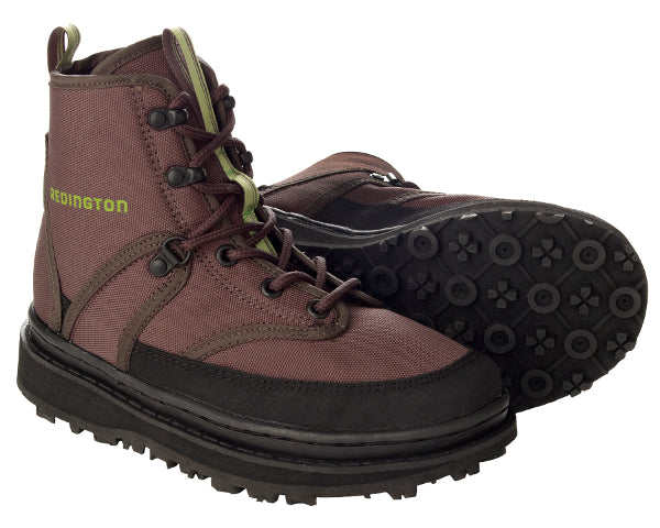Crosswater Youth Wading Boot - Sticky Rubber Sole