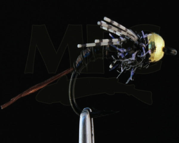 Zacks Anadramizer Black #2