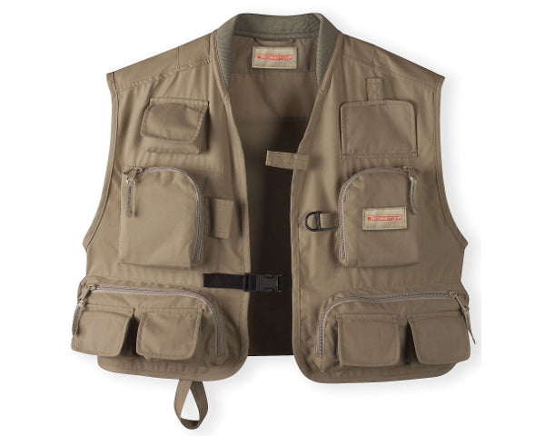 Blackfoot Vest