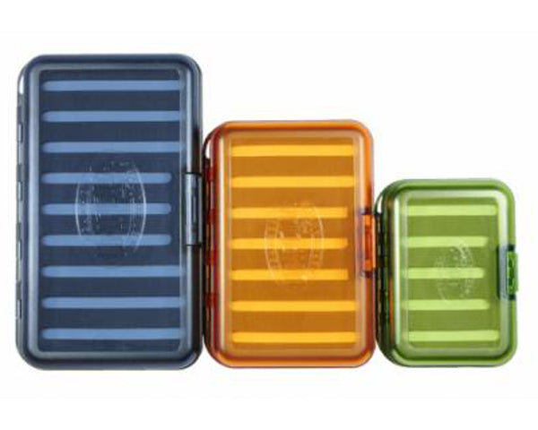 Umpqua Large 732 Fly Box