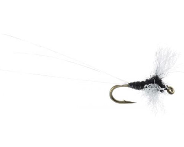 Chubby Trico Spinner - #20 - 24