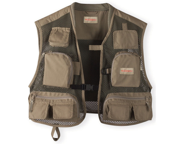 Clarkfork Vest - Mesh