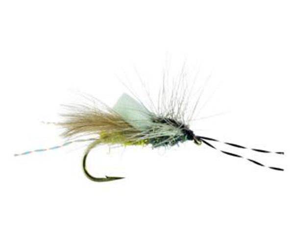 Crime Scene Caddis - #14 & 16