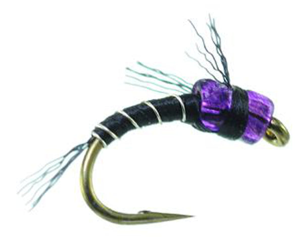 D-Midge - Purple - #18 & 20