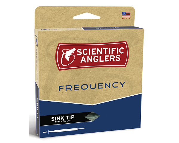 Frequency Sink Tip - Type 3