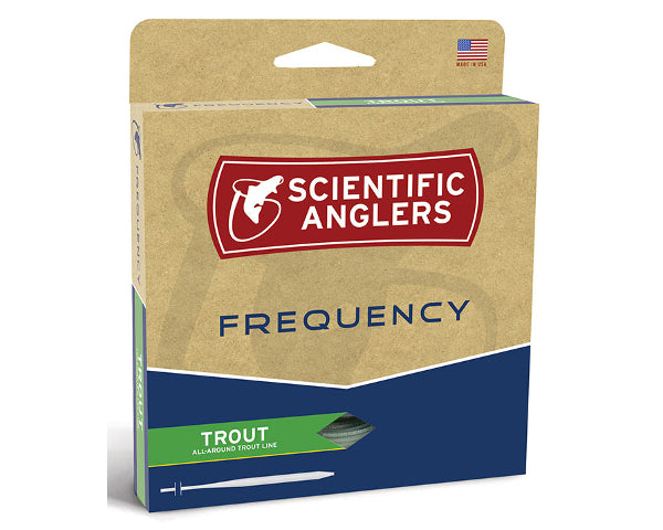 Frequency Trout