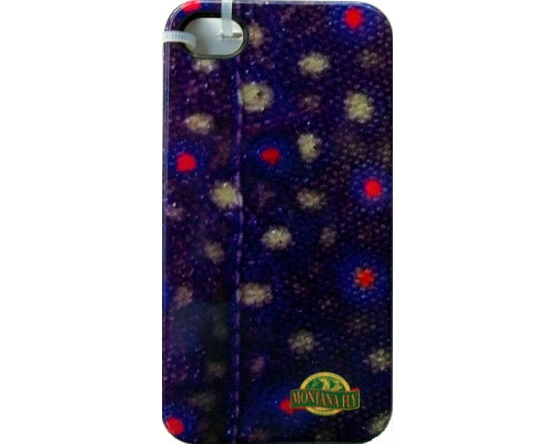 Brook Trout Skin Phone Cover