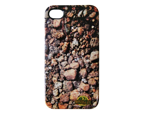 River Rock Skin Phone Cover
