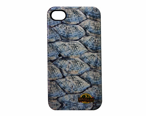 Tarpon Skin Phone Cover