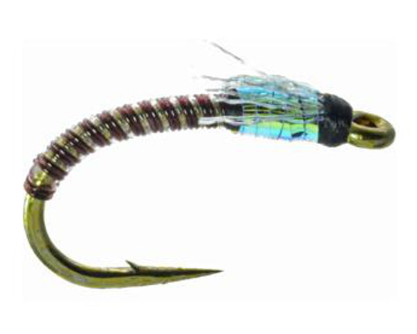 Jujubee Midge Flash - Brown