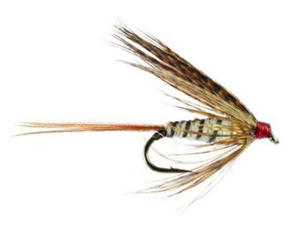 March Brown Emerger - #14 & 16