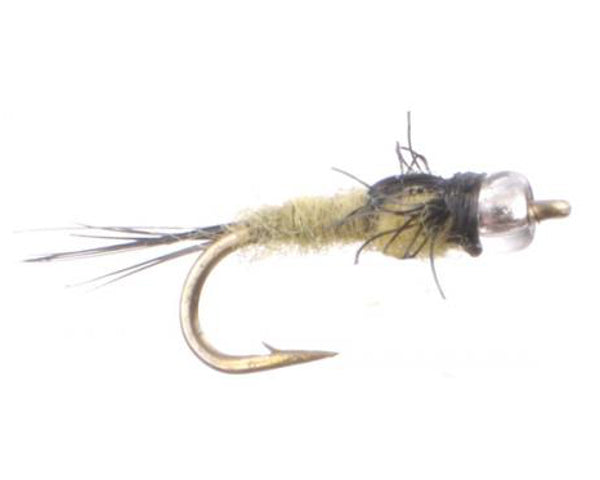Mercury Baetis - #18-24