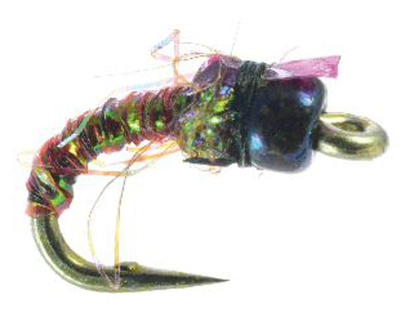 Minute Midge