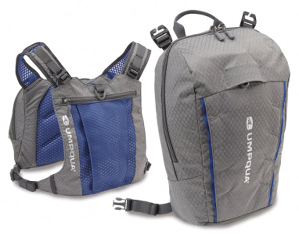 Backpack - Umpqua – Dream Drift Flies