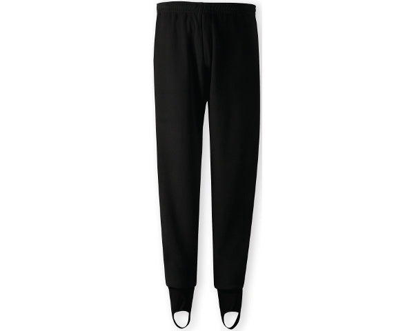 I/O Fleece Pant - Black