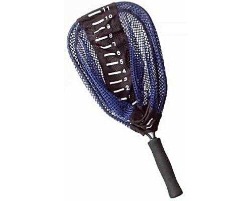 Small With Nylon Net