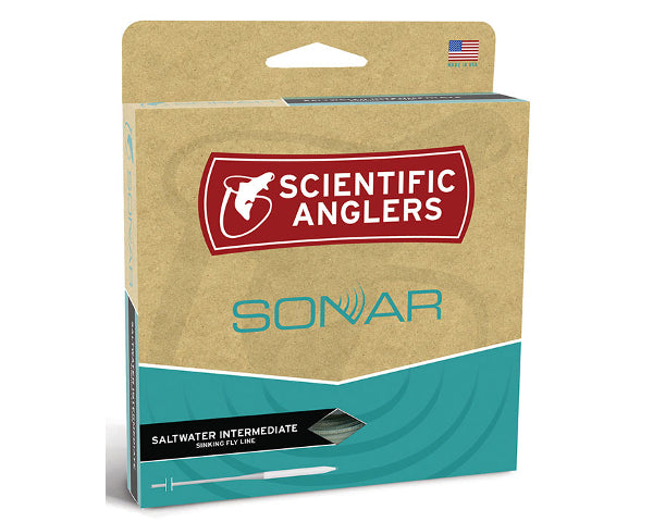 Sonar Saltwater Intermediate