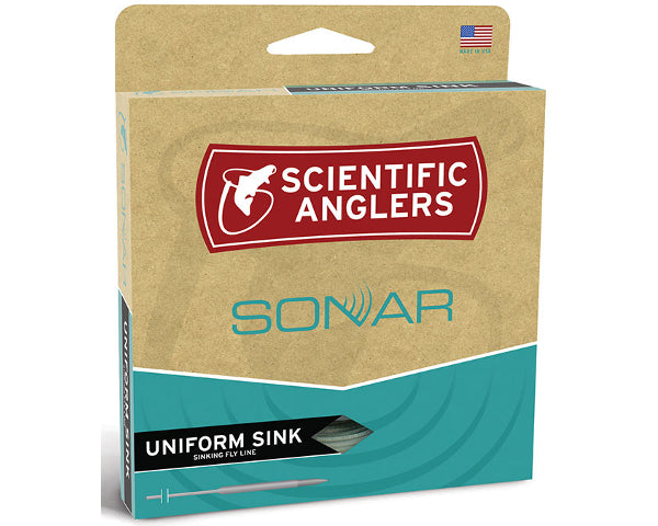 Sonar Uniform Sink 2