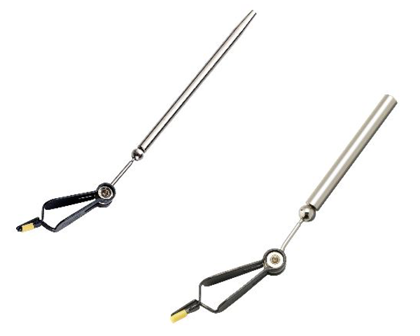 Tiemco Spinning Hackle Pliers