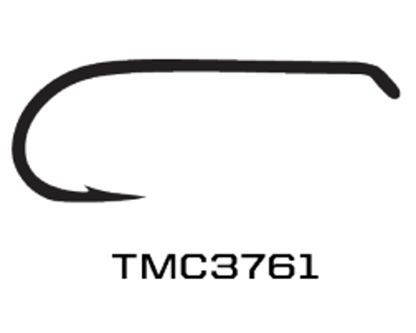 Tiemco TMC 3761 - 25 pack