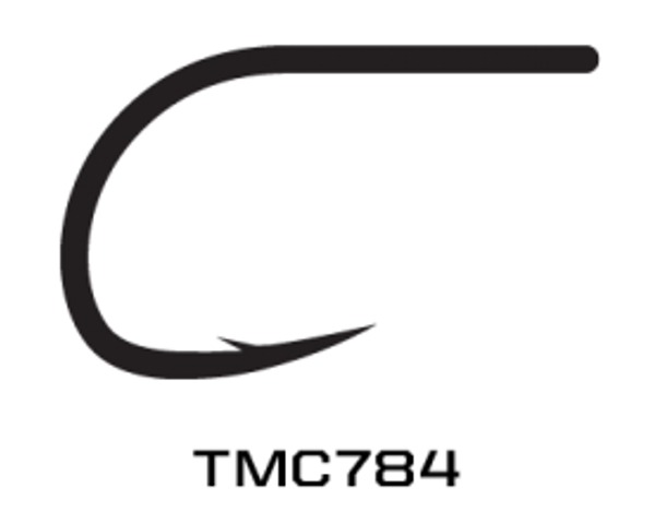Tiemco TMC 784