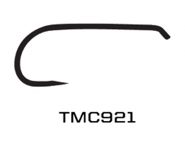 Tiemco TMC 921 - 100 Pack