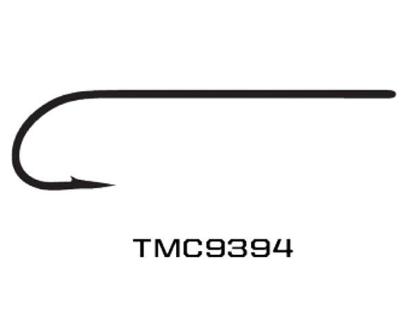 Tiemco TMC 9394 - 25 pack