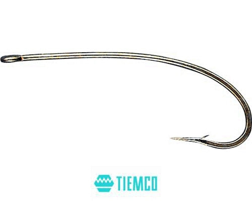 Tiemco TMC 200R - 100 pack