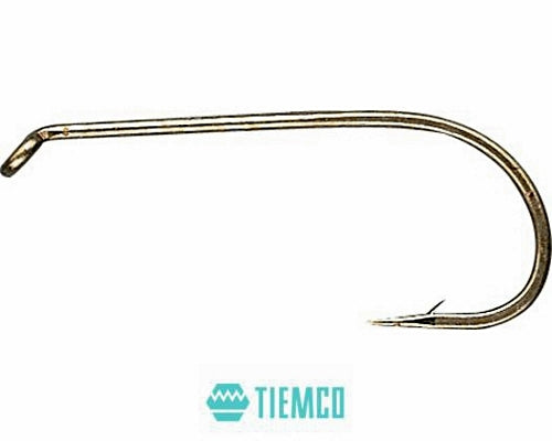 Tiemco TMC 100 - 25 pack